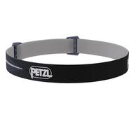 PETZL TIKKINA/Tikka/ACTIK - Diadema de repuesto para faros TIKKINA, Tikka y ACTIK, color negro