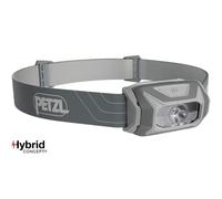 PETZL Linterna TIKKINA v2 - Unisex, Gris, Talla Única
