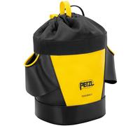 PETZL Toolbag 6l Soporte para Herramientas, Unisex, Amarillo, L