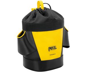 Petzl Toolbag 6 bolsa portaherramientas para trabajos en altura