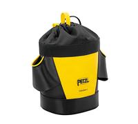PETZL Toolbag 6l Soporte para Herramientas, Unisex, Amarillo, L