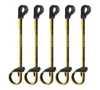 Petzl - Toolink L - Accesorio para bolsa de herramientas (5 unidades)