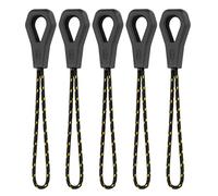 Petzl, Toolink M, accesorio para herramientas de hasta 3 kg con orificio de conexión (paquete de 5)