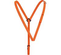 PETZL Torse, Raíz > Inicio Moda Deportiva Hombre Ropa Para Sudaderas Unisex Adulto, Naranja, Uni