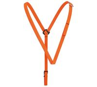 Petzl Torse tirantes para bloqueador ventral de espeleología