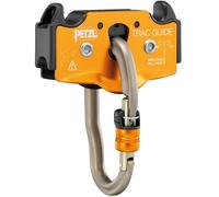 Petzl Trac Guide polea tándem de escalada