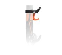 Petzl Trigrest Punta De Apoyo Regulable Picozze Quark/Nomic/Ergo