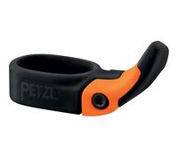 PETZL Trigrest - Unisex - Negro / Narnaja - talla única- modelo 2025