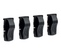 PETZL Uni Adapt - Unisex - Negro - talla única- modelo 2026