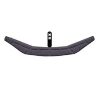 PETZL Unisex Adult A010JA00 5 Headbands with Absorbent Foam Solid, One Size