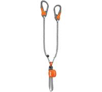 PETZL Scorpio Eashook Sw - Unisex - Gris / Narnaja - talla única- modelo 2026