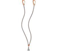 PETZL V-link - Unisex - Gris / Narnaja - talla única- modelo 2026