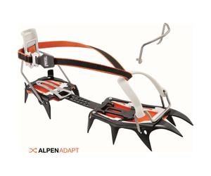 PETZL Vasak Llu - Unisex - Negro - talla única- modelo 2026