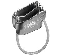 Petzl VERSO - gray