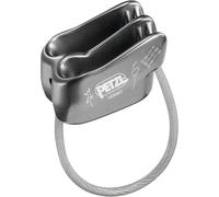 Petzl VERSO - gray