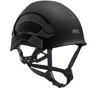Petzl Vertex casco de trabajo en altura y rescate - Black