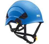 PETZL Casco Vertex Azul, Adultos Unisex, Turquesa, Talla única