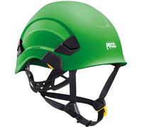 Petzl Vertex casco de trabajo en altura y rescate - Green
