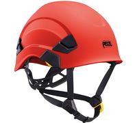 Petzl Vertex casco de trabajo en altura y rescate - Red