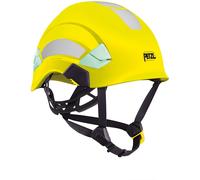 Petzl Casco de escalada Vertex HI-VIZ Amarillo Talla 53-63 cm Unisex adulto