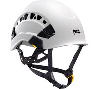 Petzl Vertex Vent casco de trabajo en altura y rescate - White