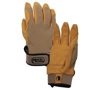 PETZL Verticality, Guante Cordex (Beige) XS Unisex Adulto, XS