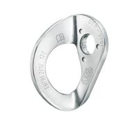 Petzl Verticality Mosquetón, Unisex Adulto
