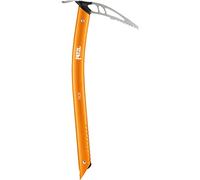 Petzl - Equipo para esquí de travesía - Ride Petzl - Talla 45 cm - Naranja Naranja 45 cm
