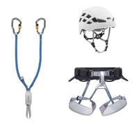 Petzl Vertigo Via Ferrata Kit 1
