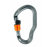 Petzl, Vertigo Wire-Lock (Pack of 10), Mosquetón para La Progresión De Cordón, Multicolor, Un Tamaño, Unisex-Adulto