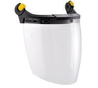 Petzl Vizen visera protectora para trabajos en altura