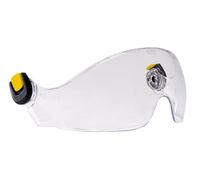 Petzl Vizier Accesorio Unisex para Escalada, Multicolor, UNI