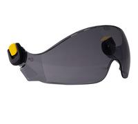 Petzl Vizir Shadow visera protectora para cascos Vertex y Strato