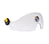 Petzl Vizir visera protectora para cascos Vertex y Strato