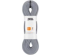 Petzl Volta 9.2 mm cuerda de escalada con triple homologación - Grey - 70 m