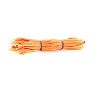 Petzl Volta 9,2 mm - Cuerda de escalada Orange 70 m