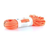 Petzl Volta Guide 9,0mm 80m Cuerda para escalada 80 Naranja