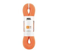 PETZL, Volta® Guide 9 Mm, Cuerda de Escalada, Naranja, 80 M, Unisex-Adulto