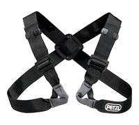 PETZL - Voltige, color black