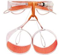 PETZL Whisper - Unisex - Blanco - talla S- modelo 2025