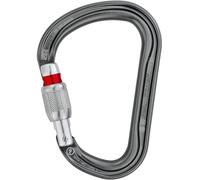 PETZL William Screw-lock - Unisex - Gris - talla única- modelo 2026