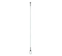 Petzl, Wire Strop, Rango De Anclaje, Acero, 150 Cm, Unisex-Adulto