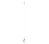 Petzl, Wire Strop, Rango De Anclaje, Acero, 150 Cm, Unisex-Adulto