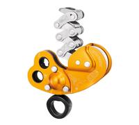 Petzl ZigZag Plus prusik mecánico para arboricultura