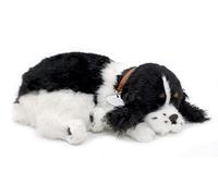 Petzzz Cocker Spaniel Cachorro Que Respira The Breathing Puppy
