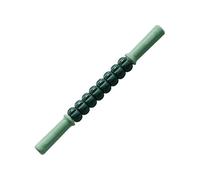 Peufcmi De Masaje Con Rodillo | Herramientas de Masaje Relajantes Portátiles | Rodillo para Piernas,Para Relajación De Puntos Gatillo Exterior Interior Viaje Carrera Senderismo Fútbol Gimnasio