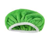 Peufcmi Recambios De Paños De Fregona Para Hogar | Recambio para Cabezal de Fregona y Bayetas de Barrer - Cubierta Reutilizable De Microfibra De Tela Para Limpieza De Suelos En Apartamentos, Hogares,