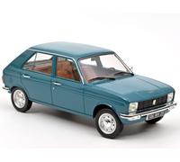 PEUGEOT 104 GL - 1977