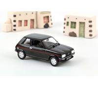 Peugeot 104 ZS Noir 1979 1:43 Norev