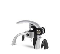 Peugeot Sacacorchos, Negro